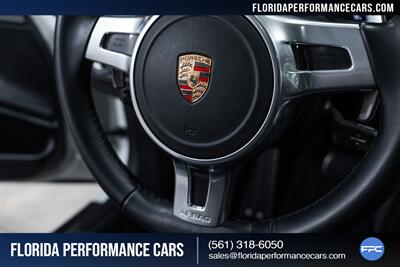 2015 Porsche 911 Turbo   - Photo 44 - Riviera Beach, FL 33407