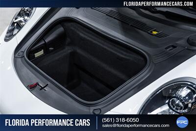 2015 Porsche 911 Turbo   - Photo 37 - Riviera Beach, FL 33407