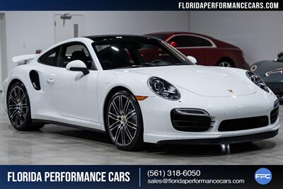 2015 Porsche 911 Turbo   - Photo 16 - Riviera Beach, FL 33407