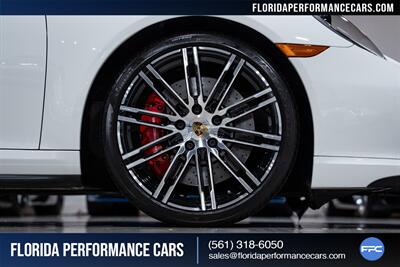 2015 Porsche 911 Turbo   - Photo 42 - Riviera Beach, FL 33407