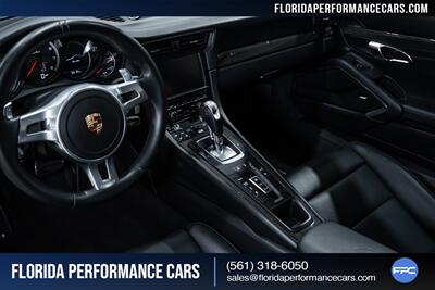 2015 Porsche 911 Turbo   - Photo 46 - Riviera Beach, FL 33407