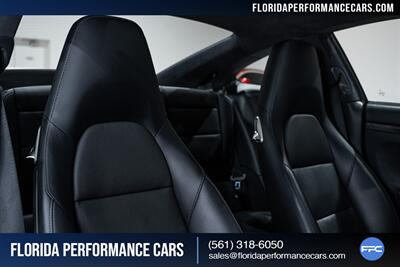 2015 Porsche 911 Turbo   - Photo 59 - Riviera Beach, FL 33407