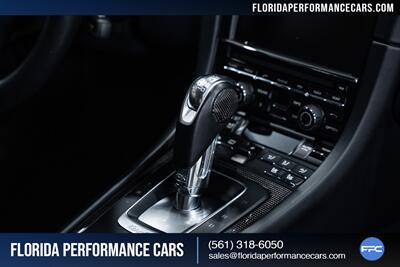 2015 Porsche 911 Turbo   - Photo 56 - Riviera Beach, FL 33407