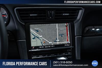 2015 Porsche 911 Turbo   - Photo 51 - Riviera Beach, FL 33407