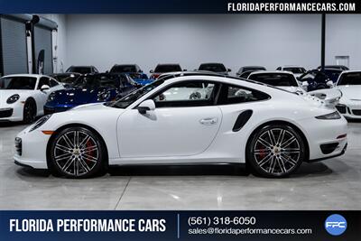 2015 Porsche 911 Turbo   - Photo 3 - Riviera Beach, FL 33407