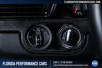 2015 Porsche 911 Turbo   - Photo 60 - Riviera Beach, FL 33407