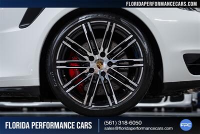 2015 Porsche 911 Turbo   - Photo 13 - Riviera Beach, FL 33407