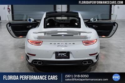 2015 Porsche 911 Turbo   - Photo 35 - Riviera Beach, FL 33407