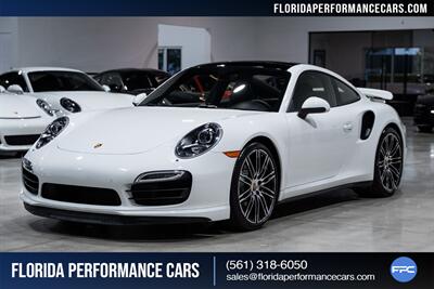 2015 Porsche 911 Turbo   - Photo 10 - Riviera Beach, FL 33407