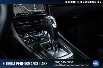 2015 Porsche 911 Turbo   - Photo 49 - Riviera Beach, FL 33407