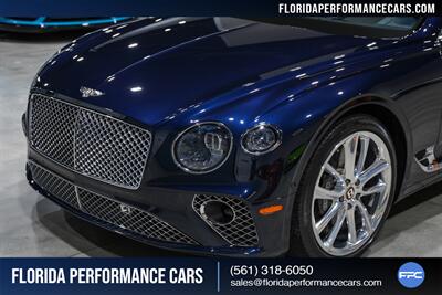 2020 Bentley Continental GT V8   - Photo 13 - Riviera Beach, FL 33407