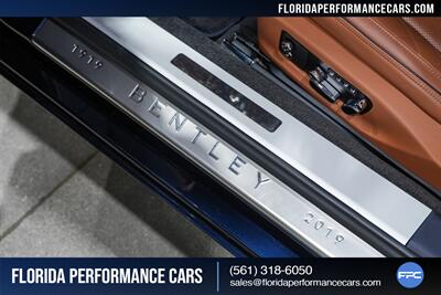 2020 Bentley Continental GT V8   - Photo 58 - Riviera Beach, FL 33407