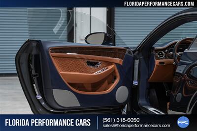 2020 Bentley Continental GT V8   - Photo 22 - Riviera Beach, FL 33407