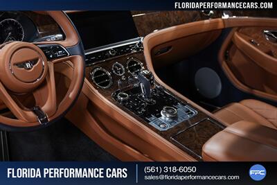 2020 Bentley Continental GT V8   - Photo 49 - Riviera Beach, FL 33407