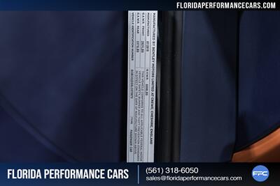 2020 Bentley Continental GT V8   - Photo 28 - Riviera Beach, FL 33407