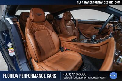 2020 Bentley Continental GT V8   - Photo 32 - Riviera Beach, FL 33407