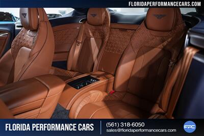 2020 Bentley Continental GT V8   - Photo 26 - Riviera Beach, FL 33407