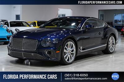 2020 Bentley Continental GT V8   - Photo 10 - Riviera Beach, FL 33407
