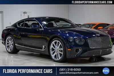 2020 Bentley Continental GT V8   - Photo 66 - Riviera Beach, FL 33407