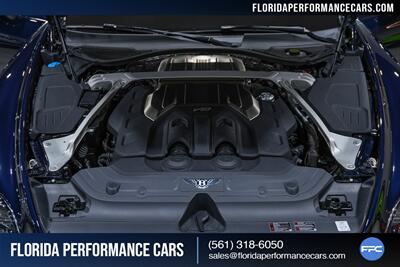 2020 Bentley Continental GT V8   - Photo 42 - Riviera Beach, FL 33407