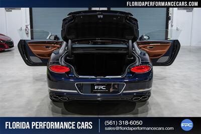 2020 Bentley Continental GT V8   - Photo 44 - Riviera Beach, FL 33407