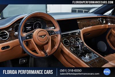2020 Bentley Continental GT V8   - Photo 20 - Riviera Beach, FL 33407