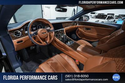 2020 Bentley Continental GT V8   - Photo 19 - Riviera Beach, FL 33407