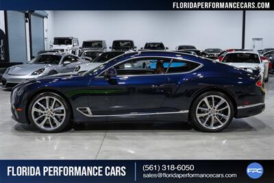 2020 Bentley Continental GT V8   - Photo 3 - Riviera Beach, FL 33407