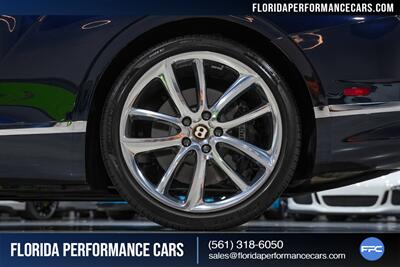 2020 Bentley Continental GT V8   - Photo 12 - Riviera Beach, FL 33407
