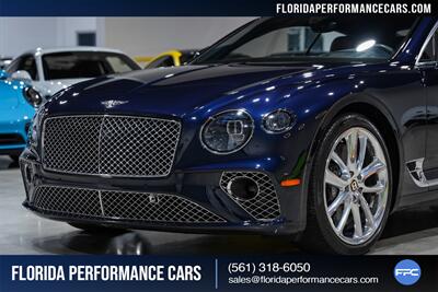 2020 Bentley Continental GT V8   - Photo 64 - Riviera Beach, FL 33407