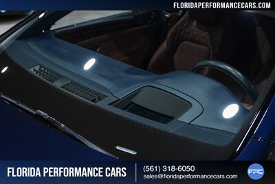 2020 Bentley Continental GT V8   - Photo 62 - Riviera Beach, FL 33407