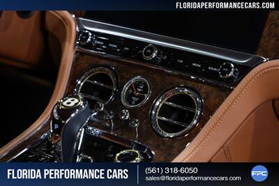 2020 Bentley Continental GT V8   - Photo 55 - Riviera Beach, FL 33407