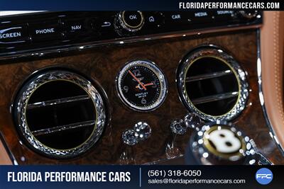 2020 Bentley Continental GT V8   - Photo 51 - Riviera Beach, FL 33407