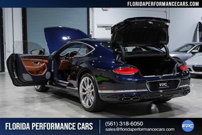 2020 Bentley Continental GT V8   - Photo 37 - Riviera Beach, FL 33407