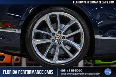 2020 Bentley Continental GT V8   - Photo 46 - Riviera Beach, FL 33407