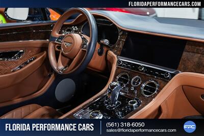 2020 Bentley Continental GT V8   - Photo 31 - Riviera Beach, FL 33407
