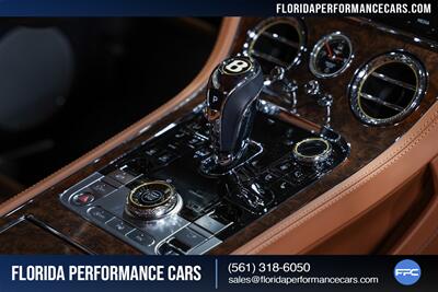 2020 Bentley Continental GT V8   - Photo 54 - Riviera Beach, FL 33407