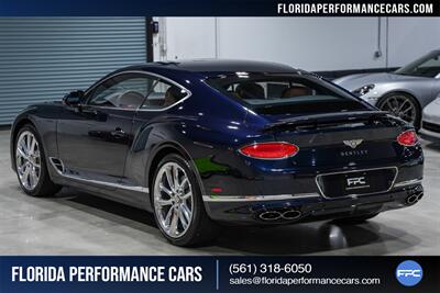 2020 Bentley Continental GT V8   - Photo 65 - Riviera Beach, FL 33407