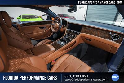 2020 Bentley Continental GT V8   - Photo 30 - Riviera Beach, FL 33407