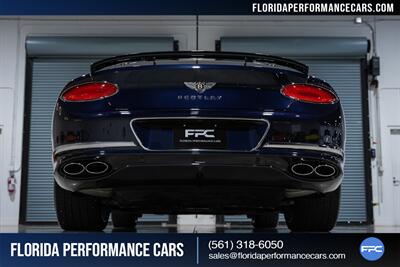 2020 Bentley Continental GT V8   - Photo 14 - Riviera Beach, FL 33407