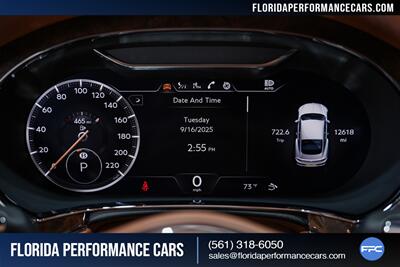 2020 Bentley Continental GT V8   - Photo 18 - Riviera Beach, FL 33407