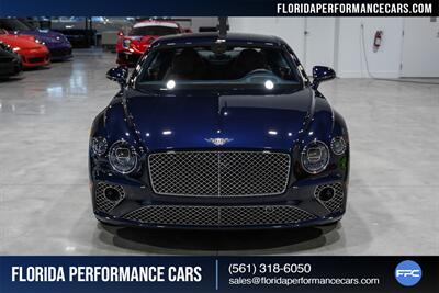 2020 Bentley Continental GT V8   - Photo 9 - Riviera Beach, FL 33407