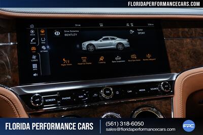 2020 Bentley Continental GT V8   - Photo 52 - Riviera Beach, FL 33407