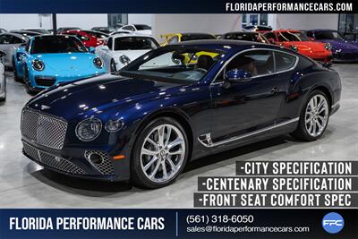 2020 Bentley Continental GT V8   - Photo 2 - Riviera Beach, FL 33407