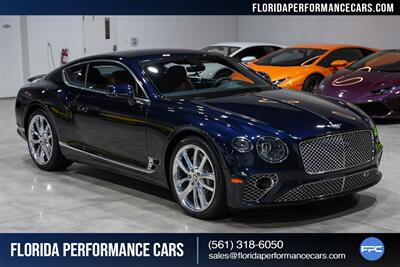 2020 Bentley Continental GT V8   - Photo 8 - Riviera Beach, FL 33407