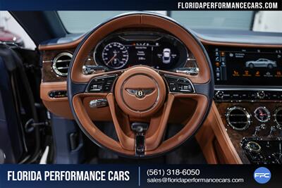 2020 Bentley Continental GT V8   - Photo 25 - Riviera Beach, FL 33407
