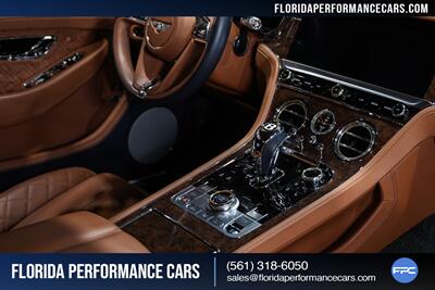 2020 Bentley Continental GT V8   - Photo 53 - Riviera Beach, FL 33407