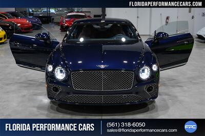 2020 Bentley Continental GT V8   - Photo 38 - Riviera Beach, FL 33407