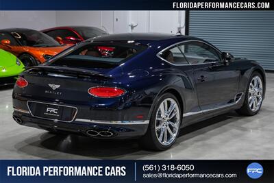 2020 Bentley Continental GT V8   - Photo 6 - Riviera Beach, FL 33407