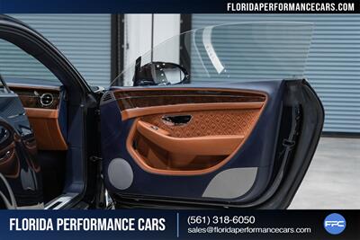 2020 Bentley Continental GT V8   - Photo 35 - Riviera Beach, FL 33407